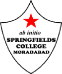 Springfields Collage
