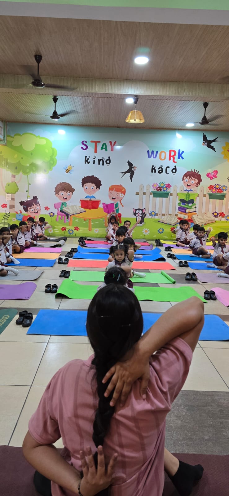 Yoga 2