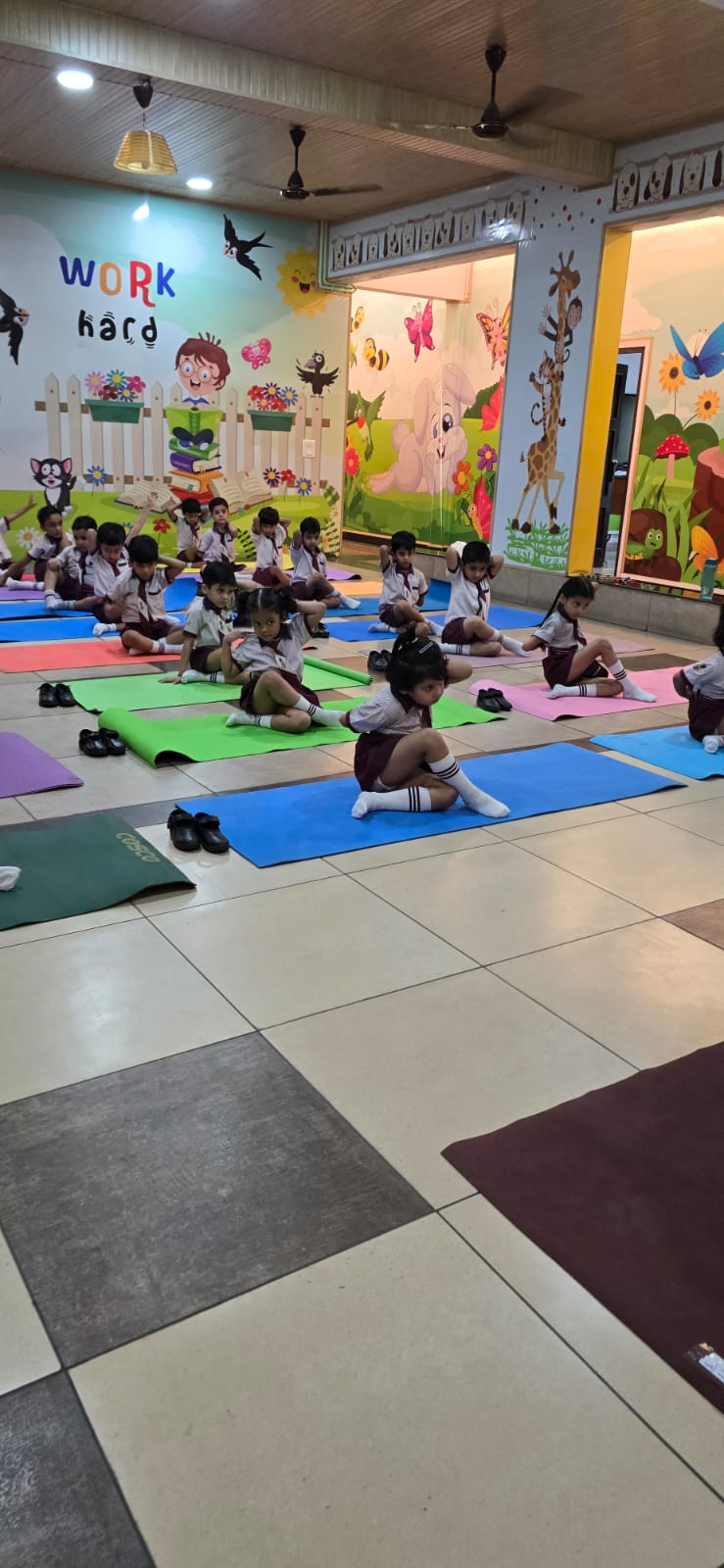 Yoga 5