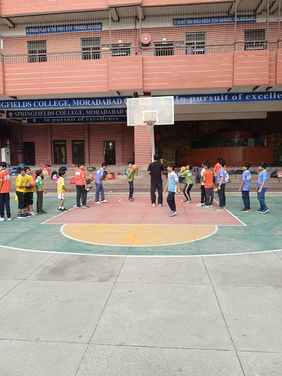 Summer Camp 2