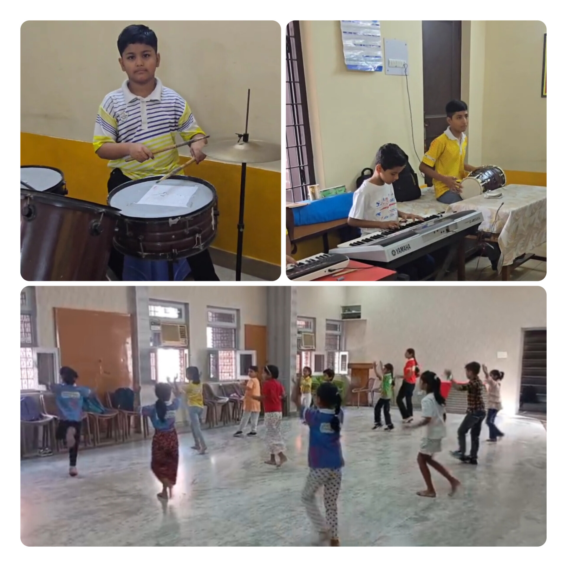 Summer Camp 10
