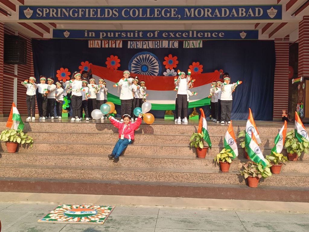 Republic Day 2025 2