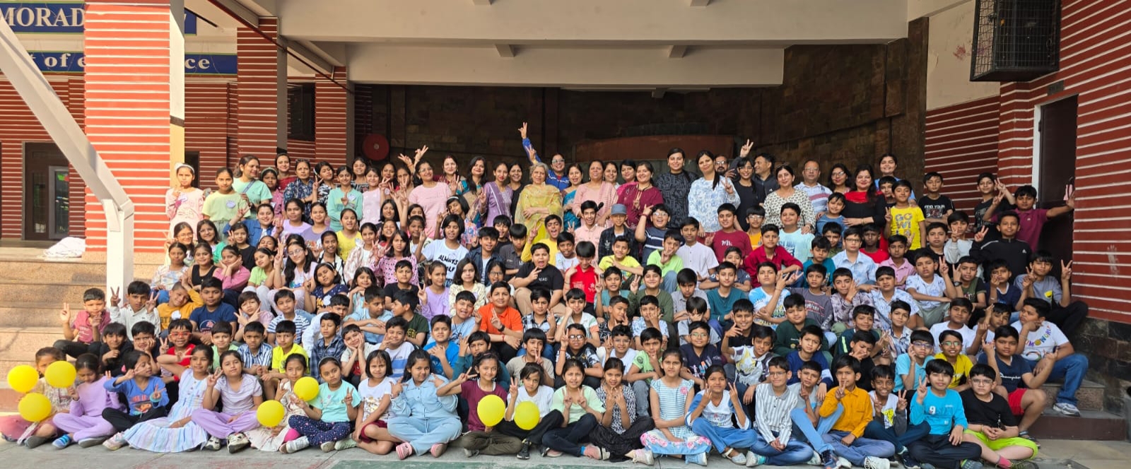 School Overnight Camp 10