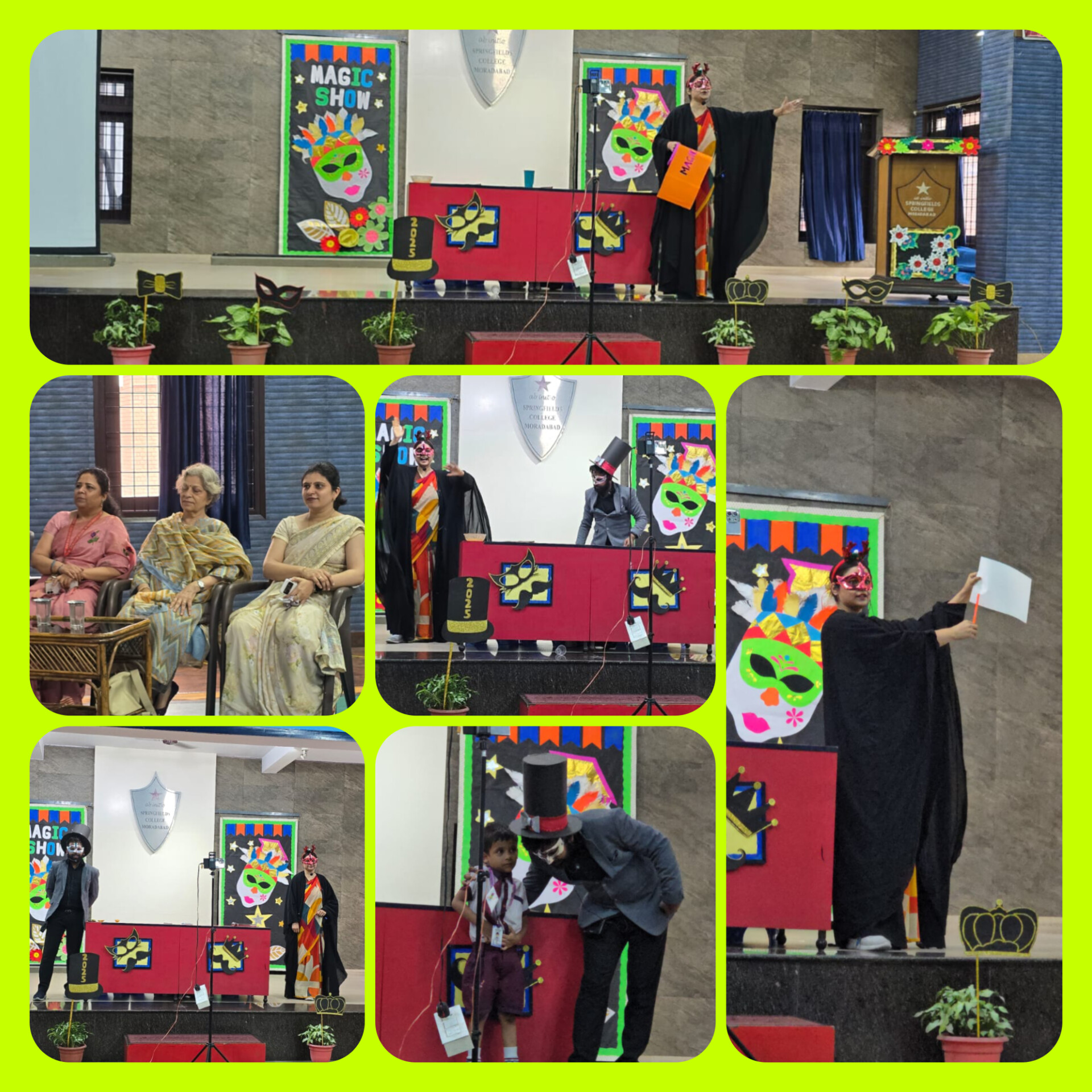 Magic Show 2
