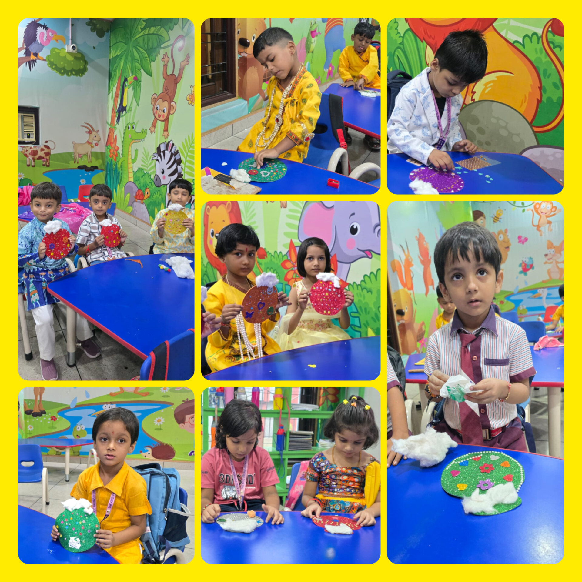 Janamashtami Celebration 4