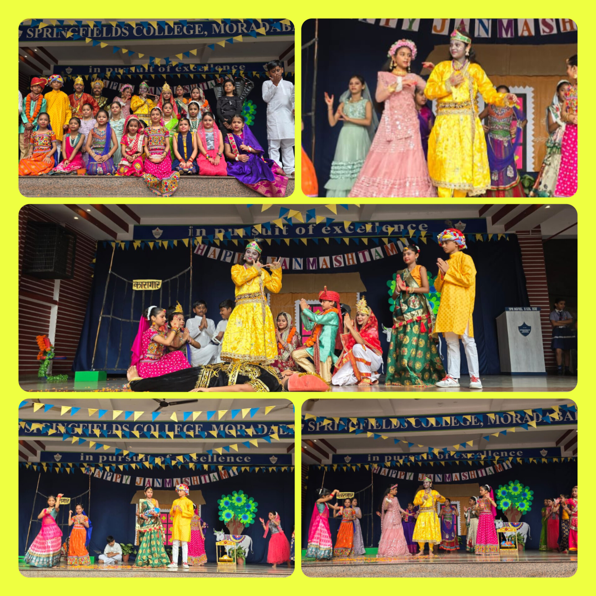 Janamashtami Celebration 7