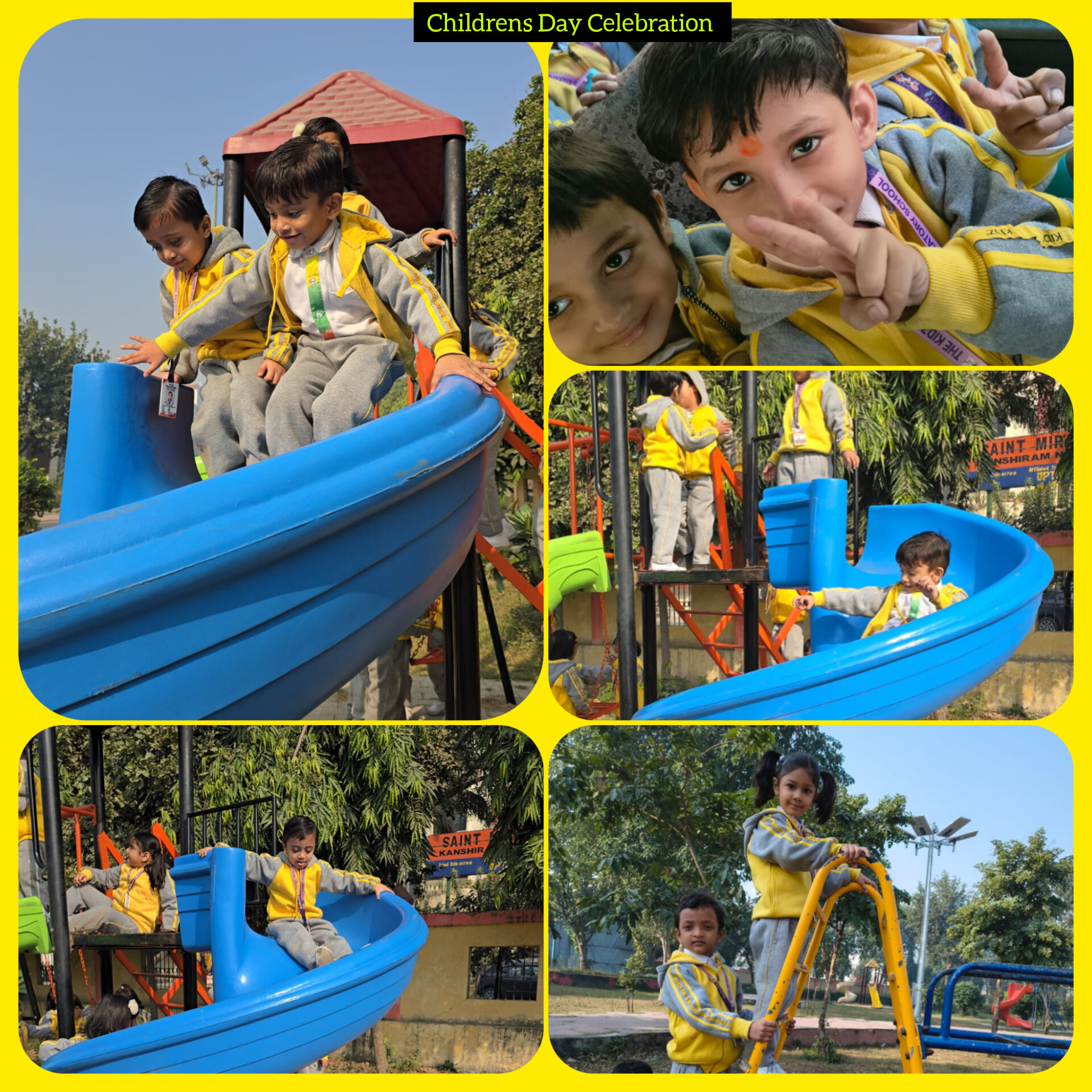 Childrens Day Celebration 2