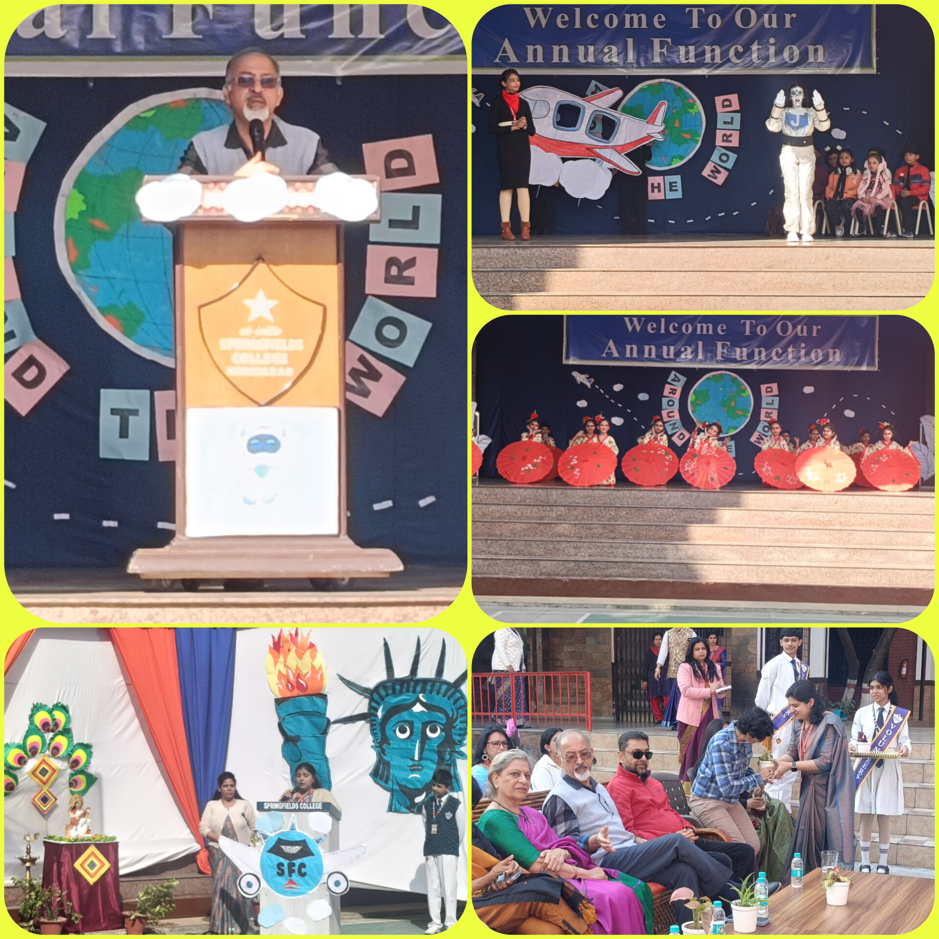Annual Function 2
