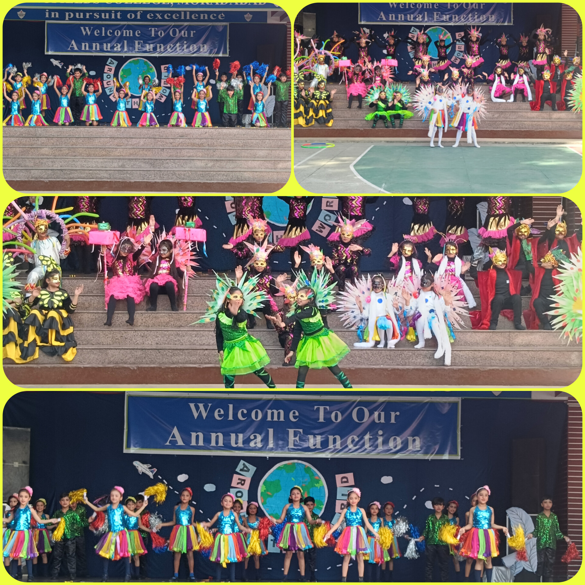 Annual Function 10