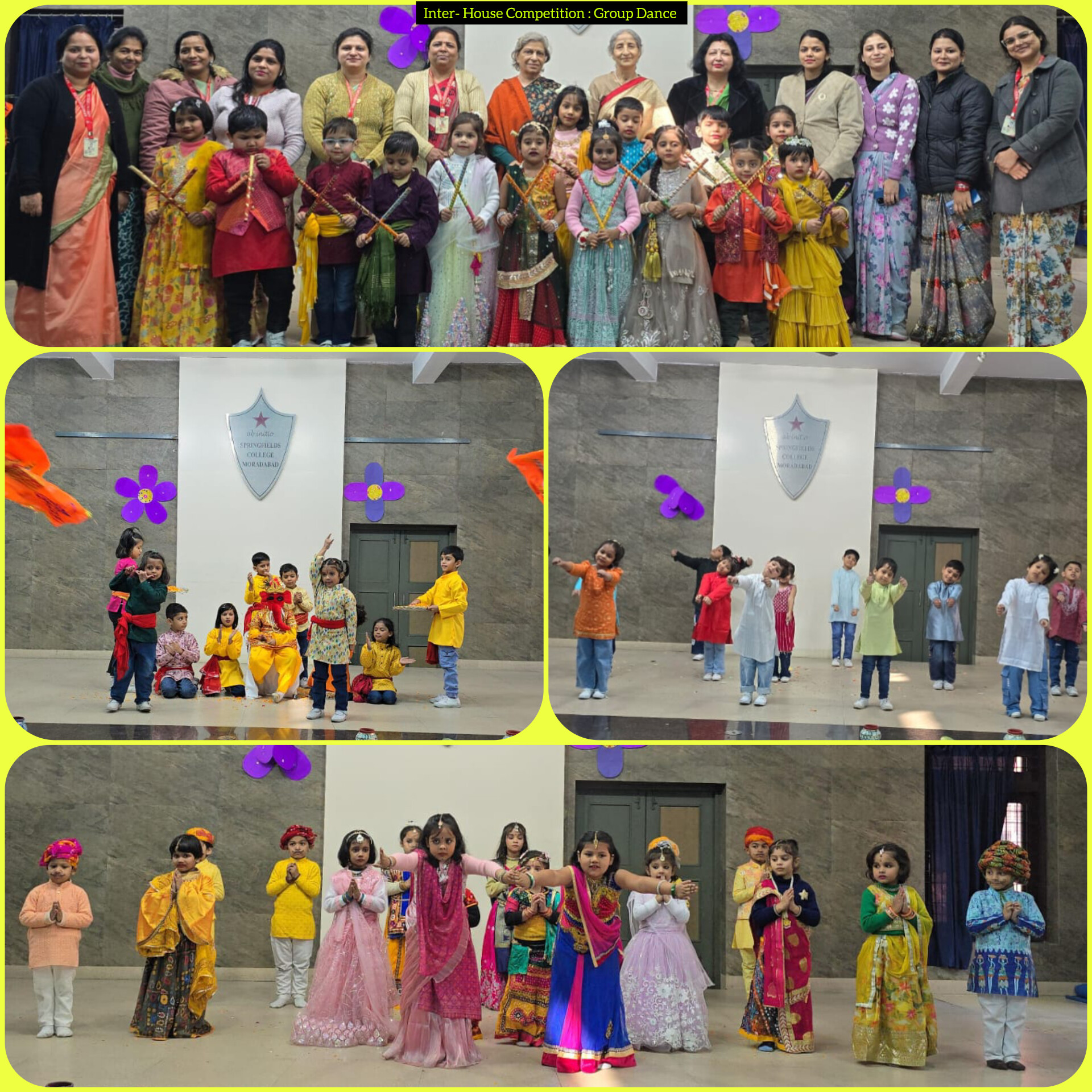Group Dance 2