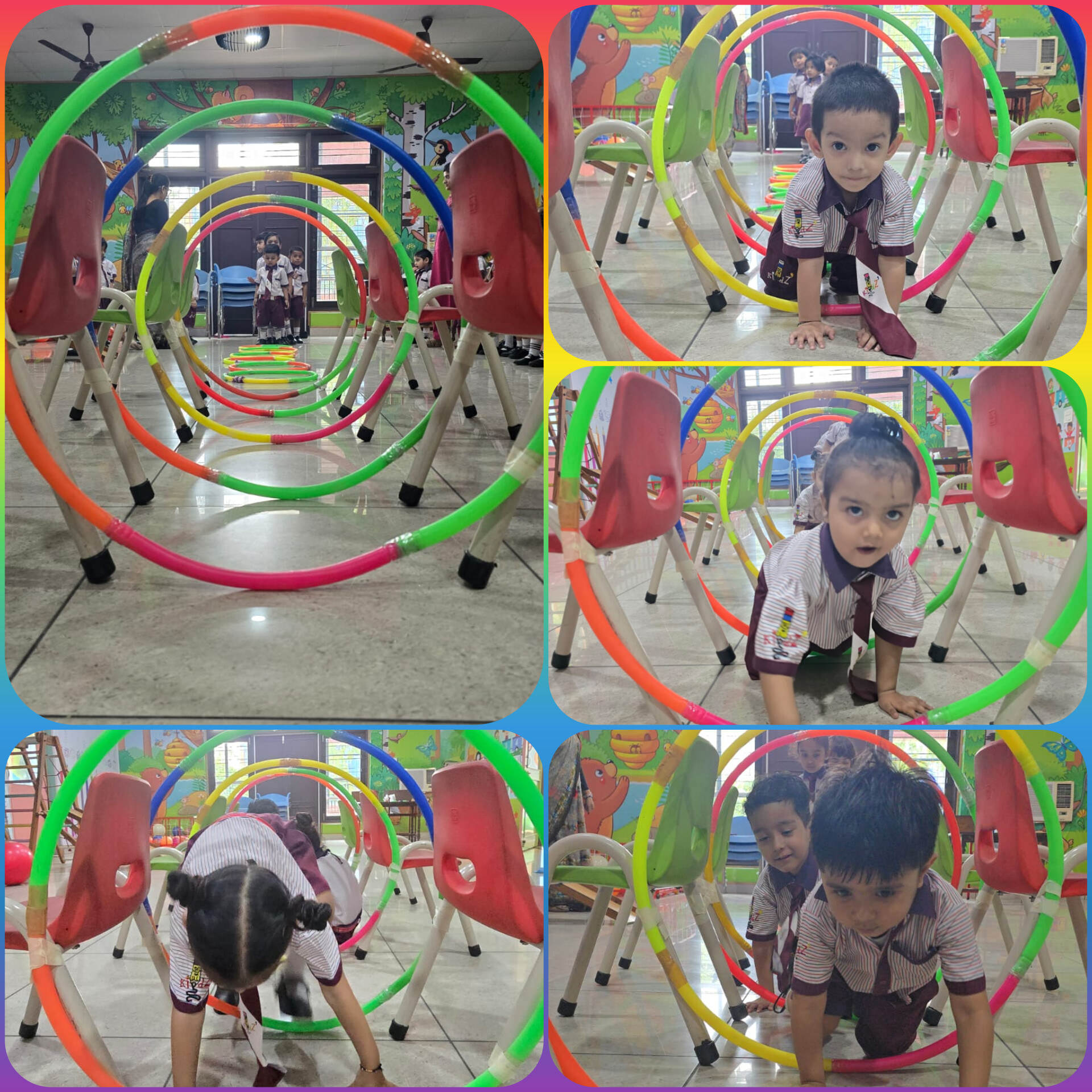 gallery