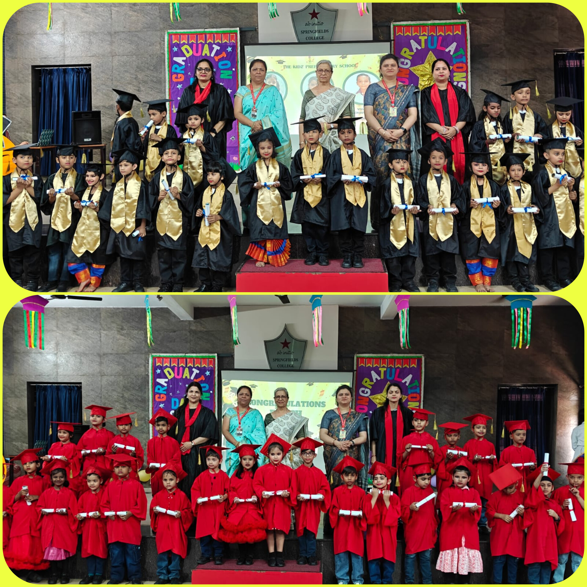 GRADUATION CEREMONY 3