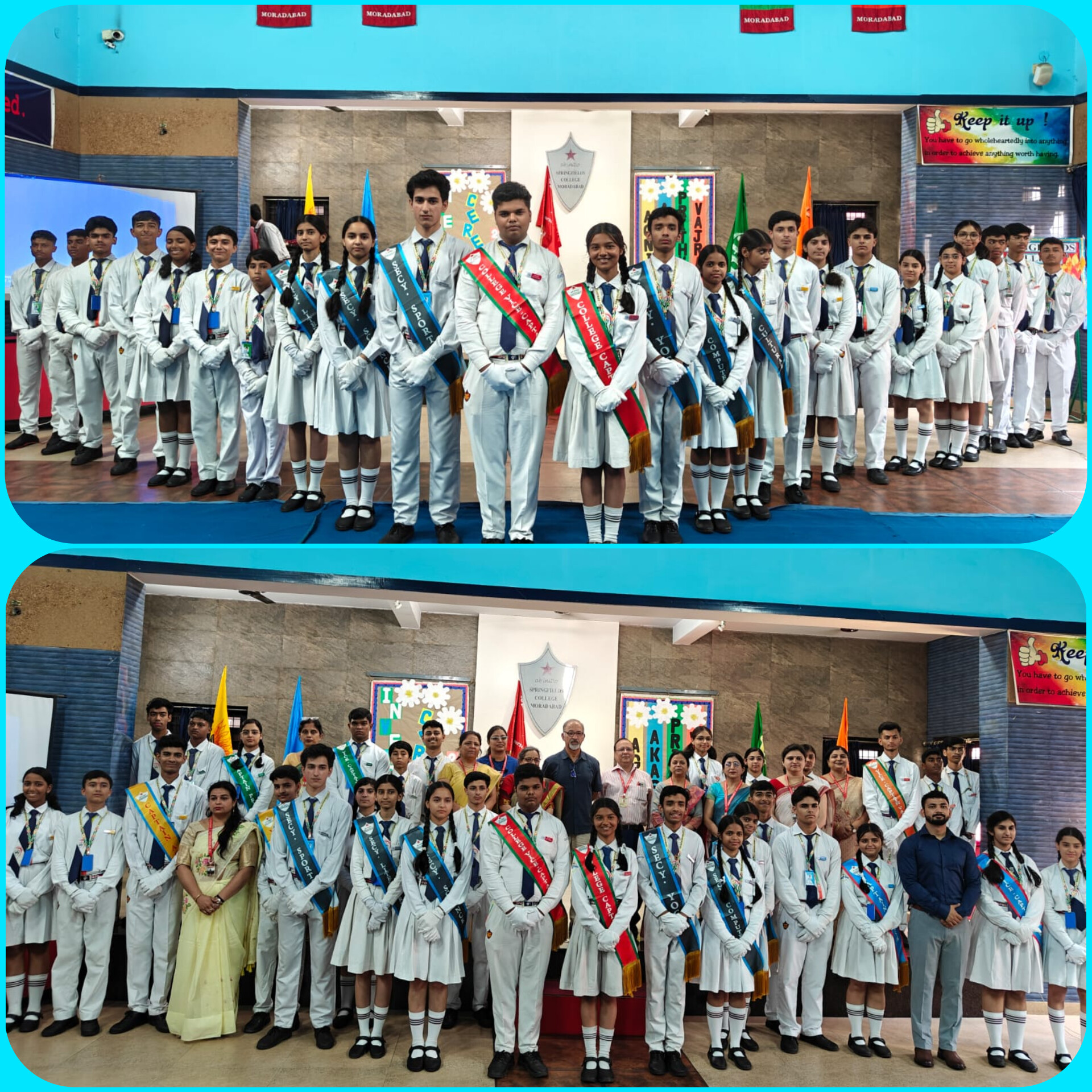 INVESTITURE CEREMONY 4