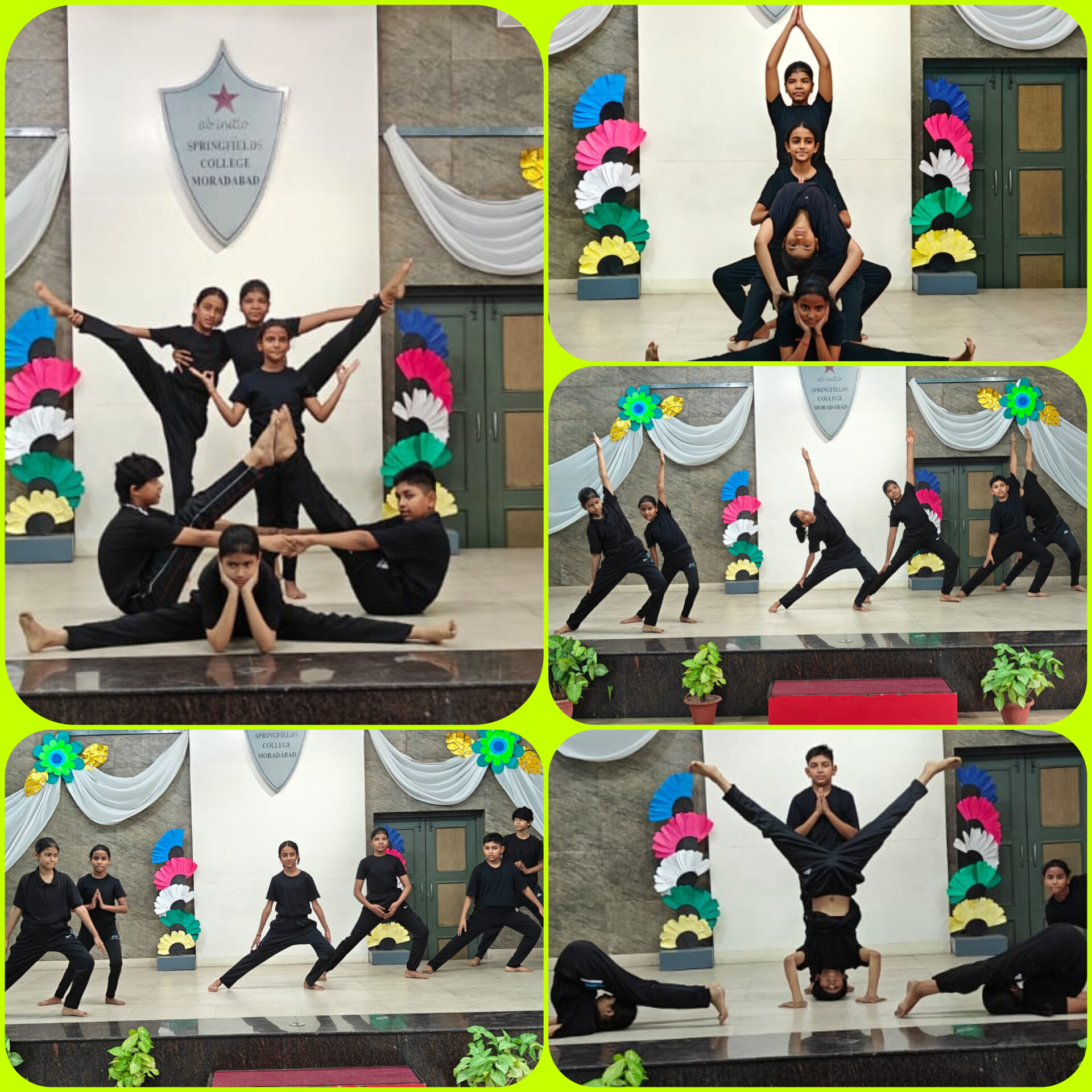 SUMMER CAMP 5