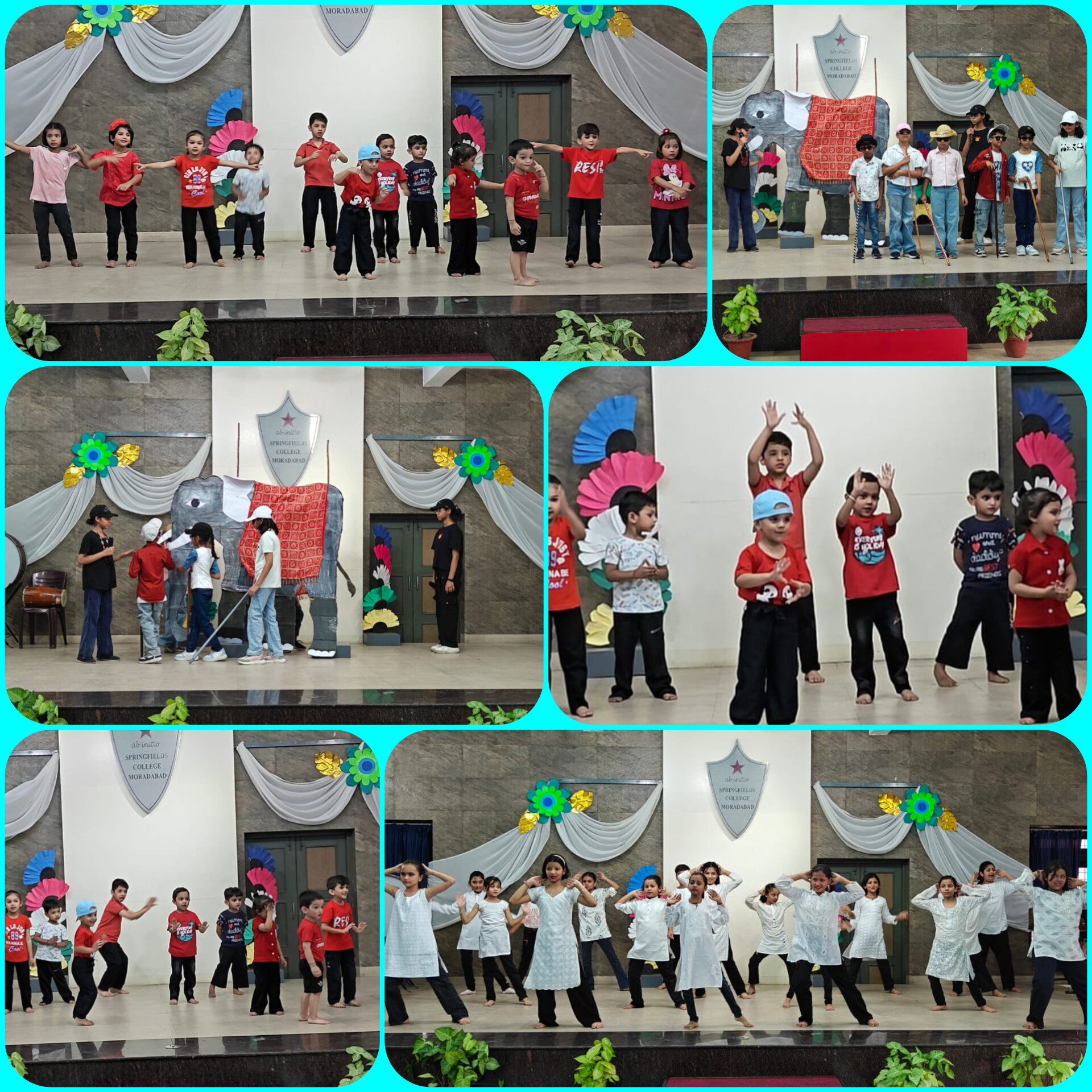 SUMMER CAMP 7