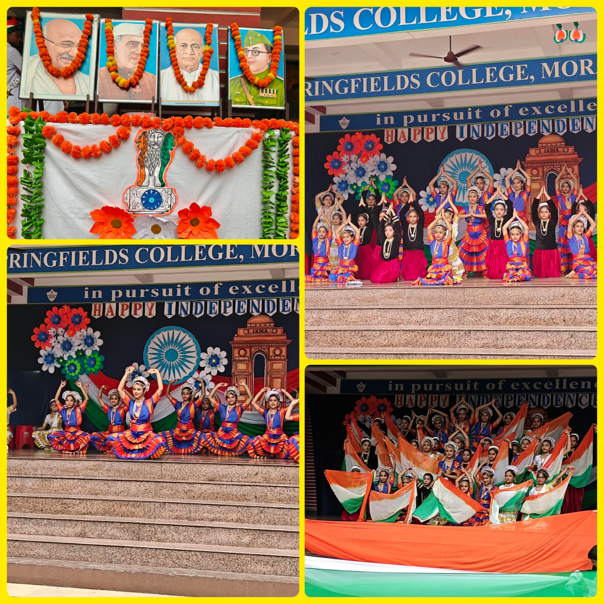 INDEPENDENCE DAY 2026 2