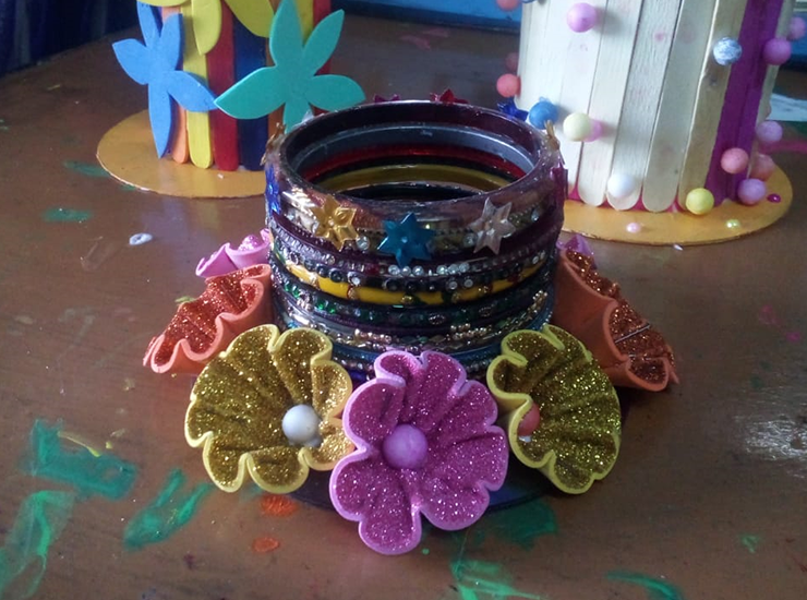 Summer Camp Activity